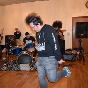 Meet your Posher, Brian